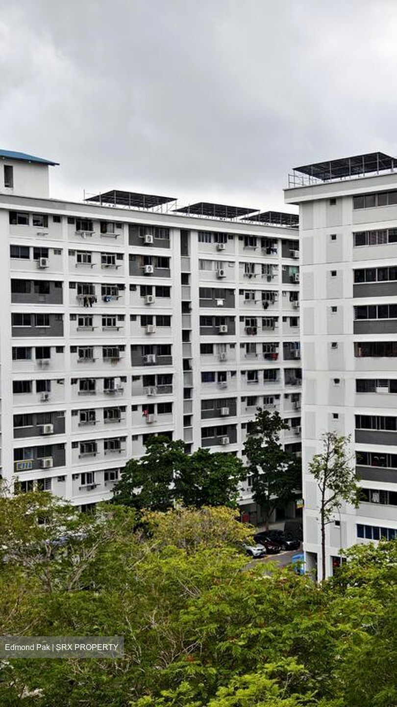 Blk 412 Pasir Ris Drive 6 (Pasir Ris), HDB 5 Rooms #519991161